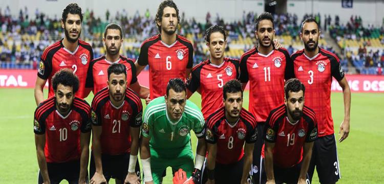 مصر ، منتخب مصر مصر ، منتخب مصر